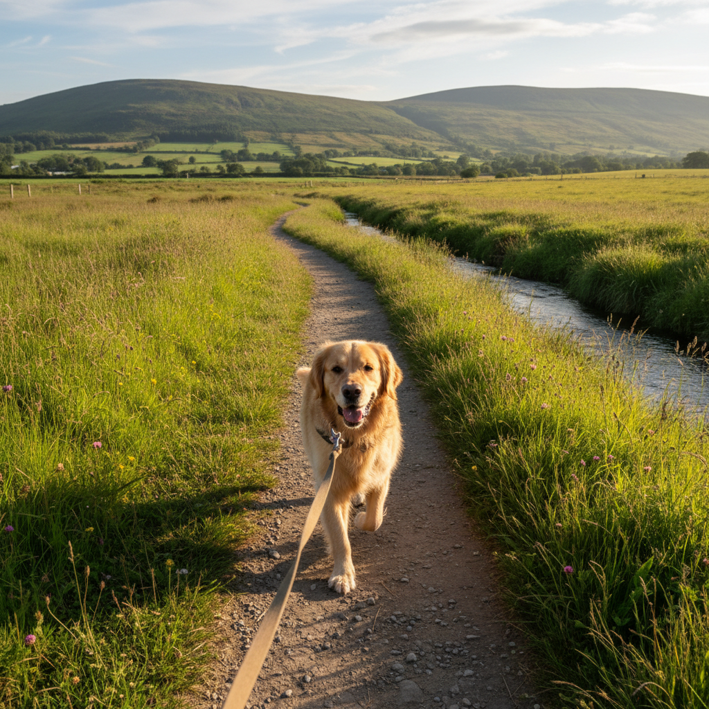 Dog Walking