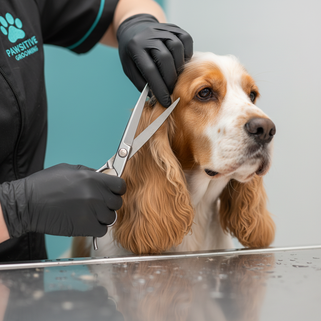 Dog Grooming