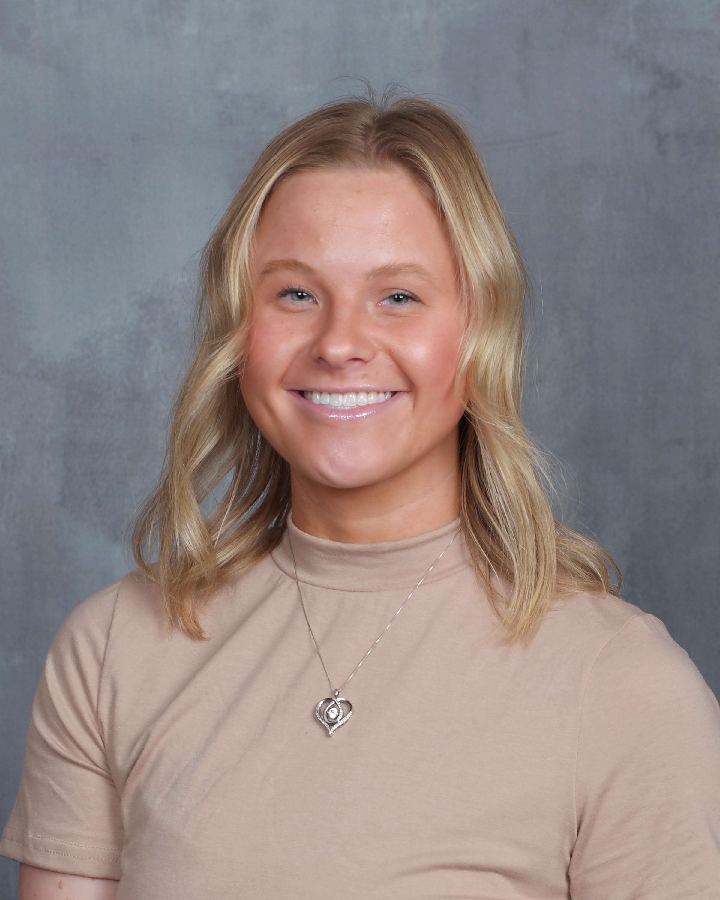 Brooke Klepke