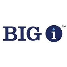 Big I