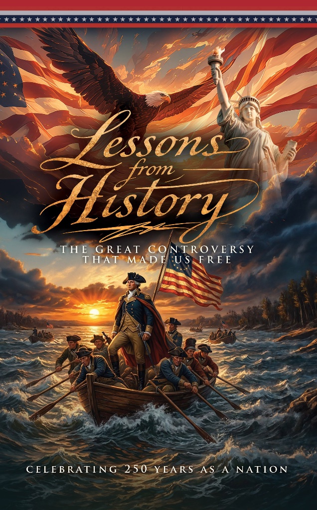 Lessons from History – 250th Anniversary Edition