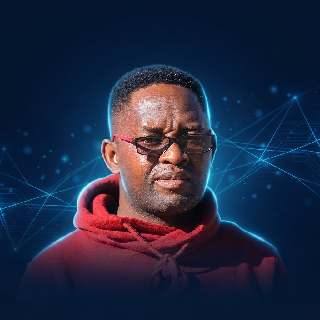 Managing Director