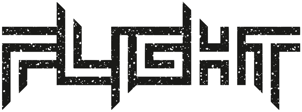 Oregon Flight Logo