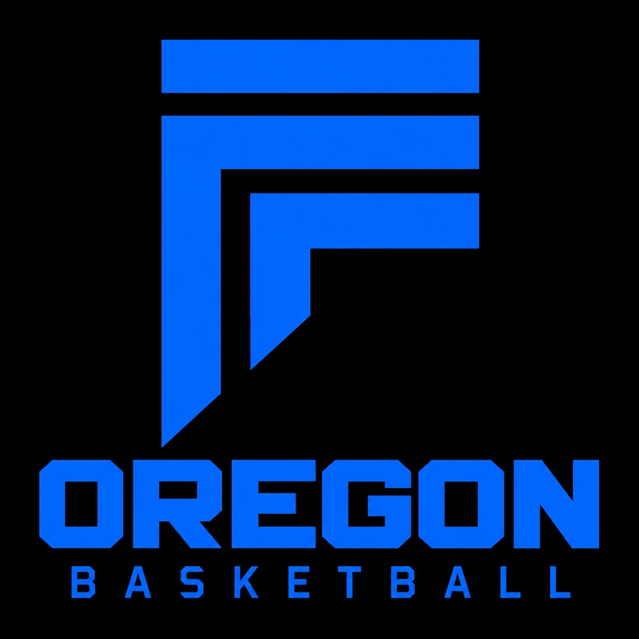 Oregon Flight Basketball