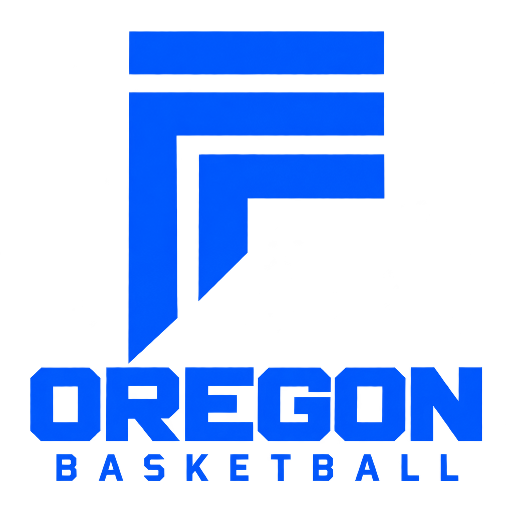 Oregon Flight Basketball