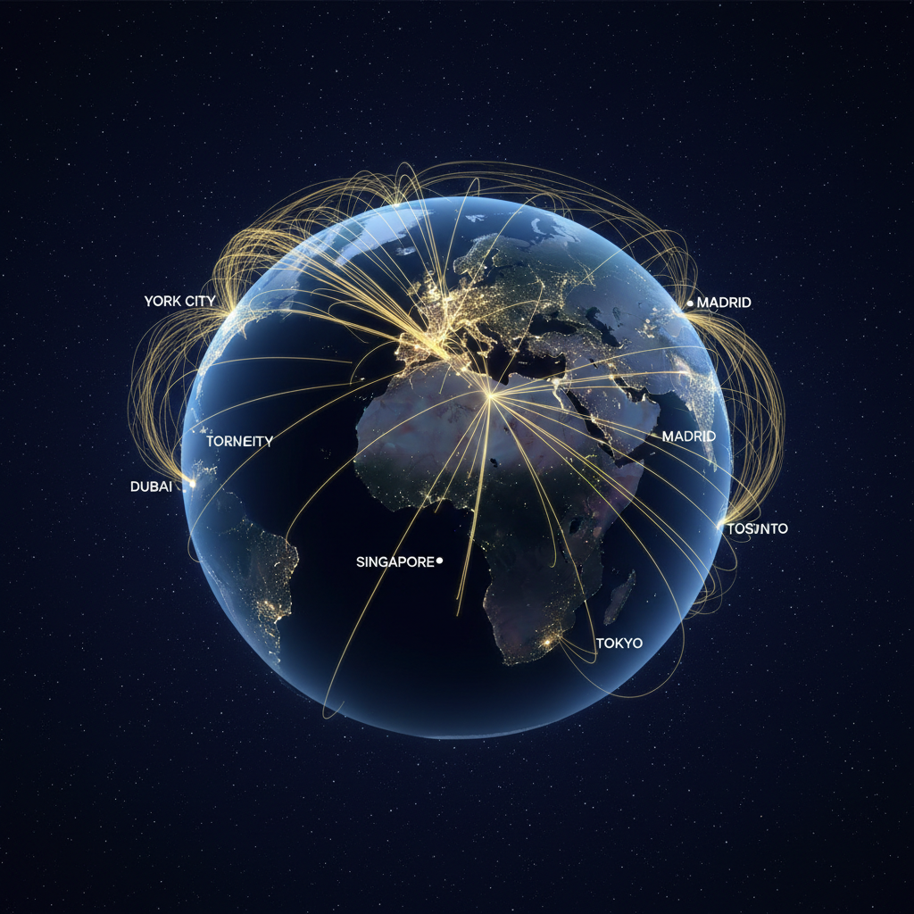 International Transport