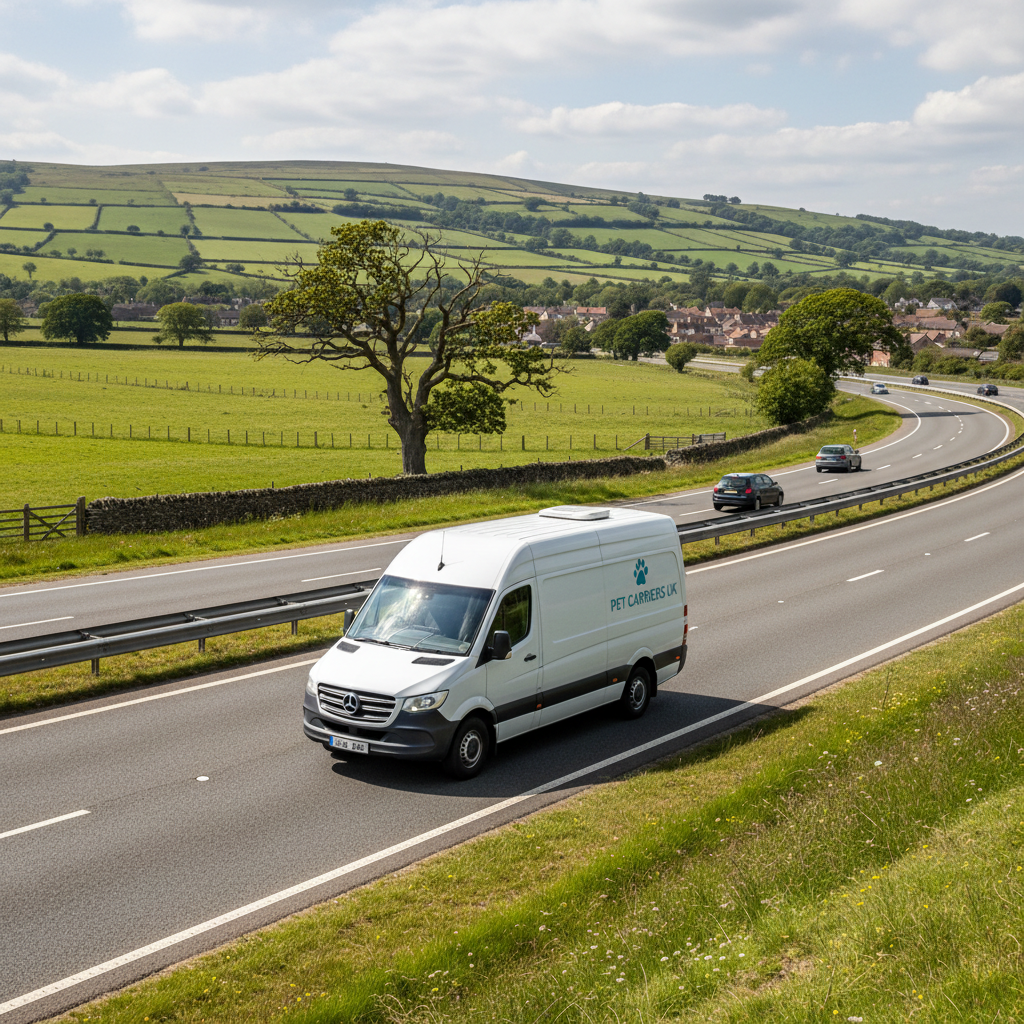 UK Road Transport