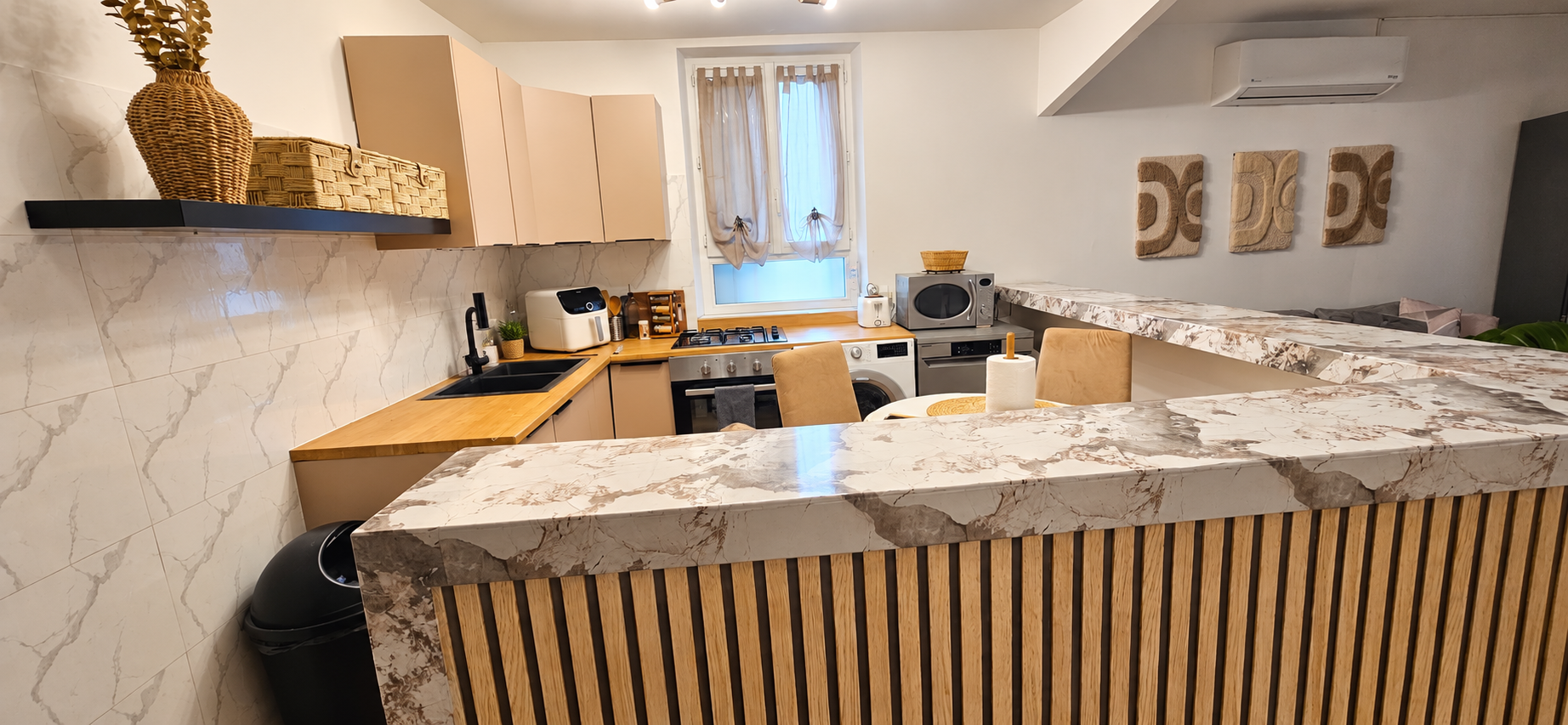 SPÉCIAL INVESTISSEUR – Immeuble entièrement loué – Rendement près de 10 % – 38800 Le Pont-de-Claix - 8