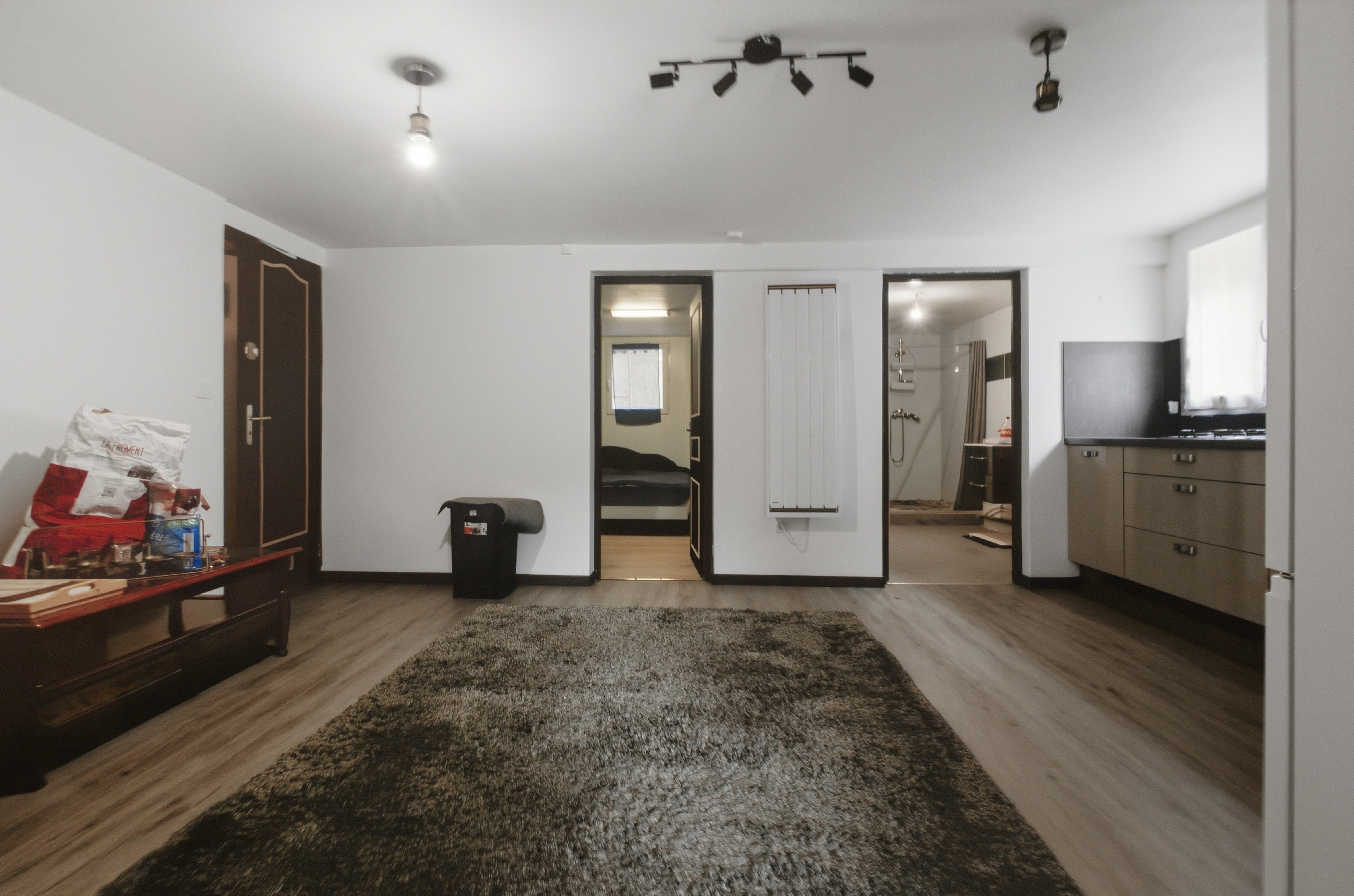 Maison familiale avec espace aménagé, grand garage et terrain – Saint-Égrève - 3
