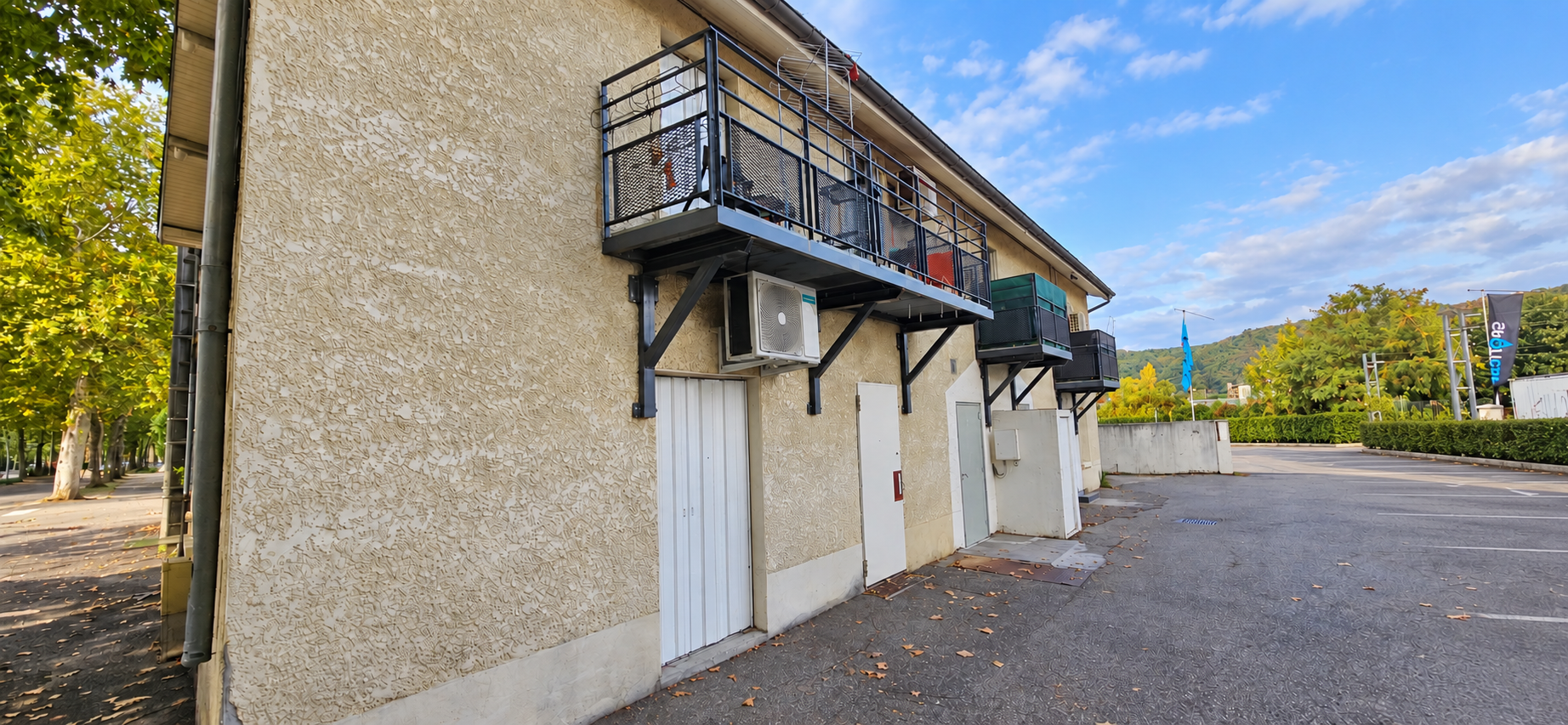 SPÉCIAL INVESTISSEUR – Immeuble entièrement loué – Rendement près de 10 % – 38800 Le Pont-de-Claix - 4