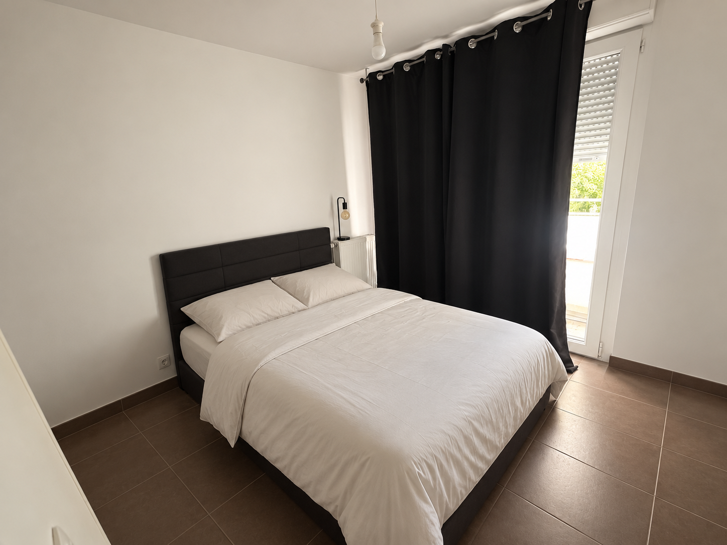 Appartement T4 de 82 m² – Échirolles - 7