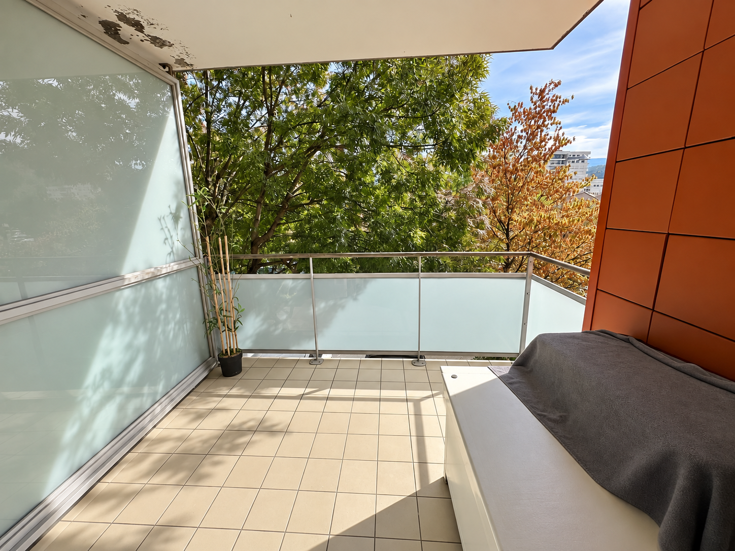 Appartement T4 de 82 m² – Échirolles - 6