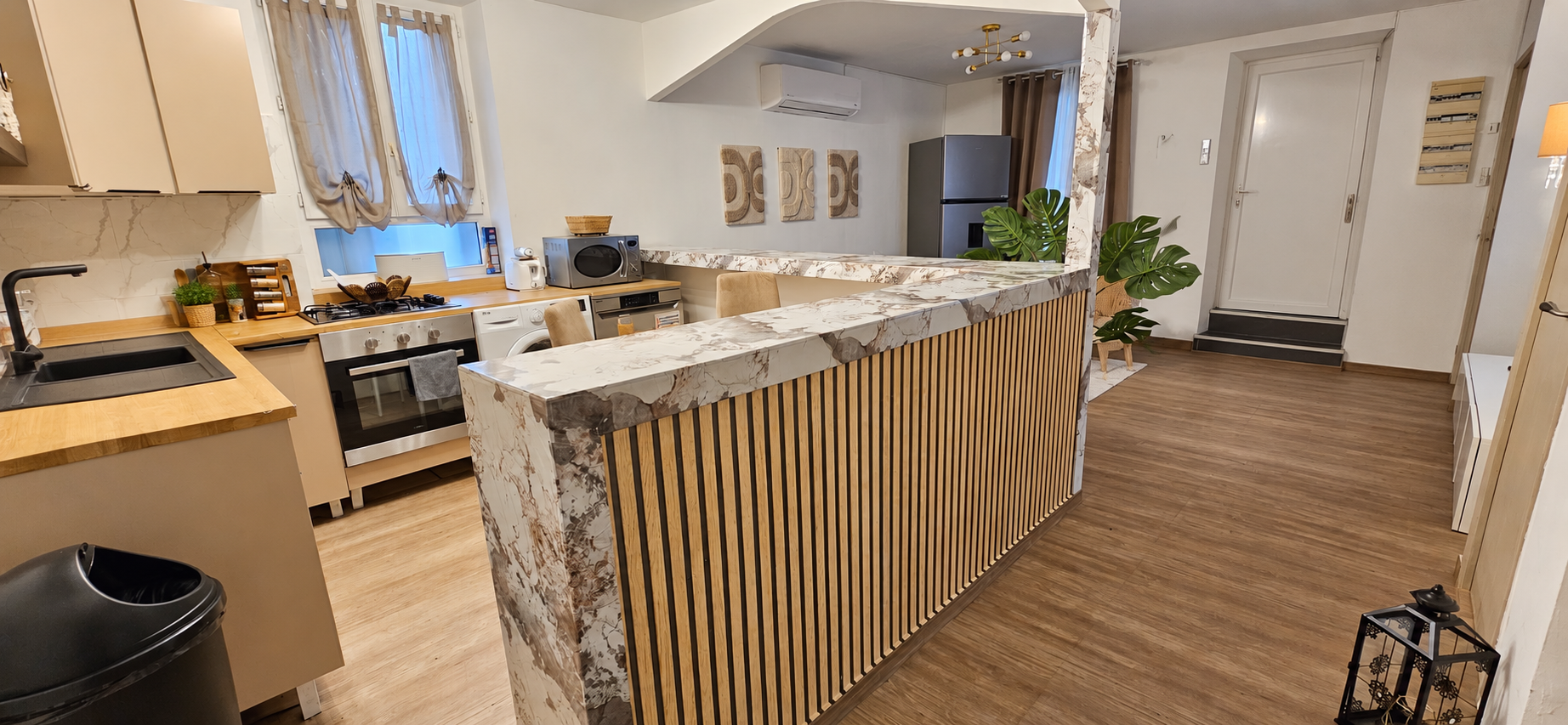 SPÉCIAL INVESTISSEUR – Immeuble entièrement loué – Rendement près de 10 % – 38800 Le Pont-de-Claix - 7