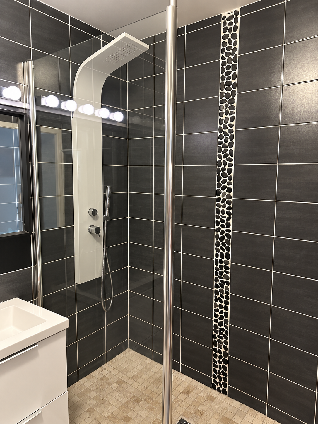 Appartement T4 de 82 m² – Échirolles - 12
