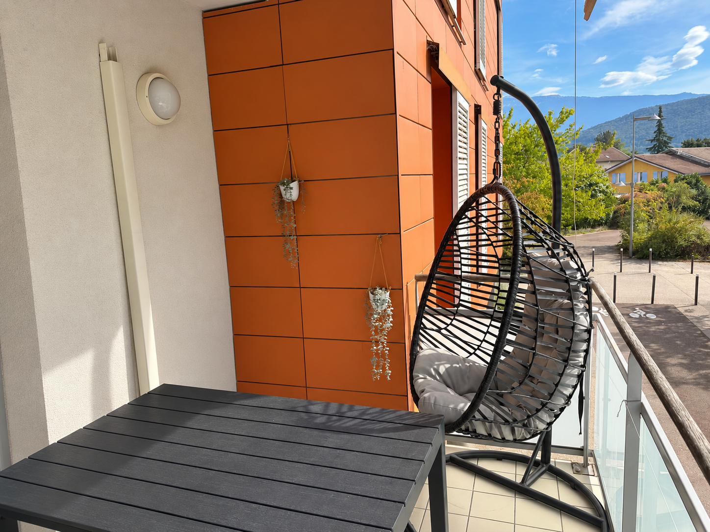 Appartement T4 de 82 m² – Échirolles - 5