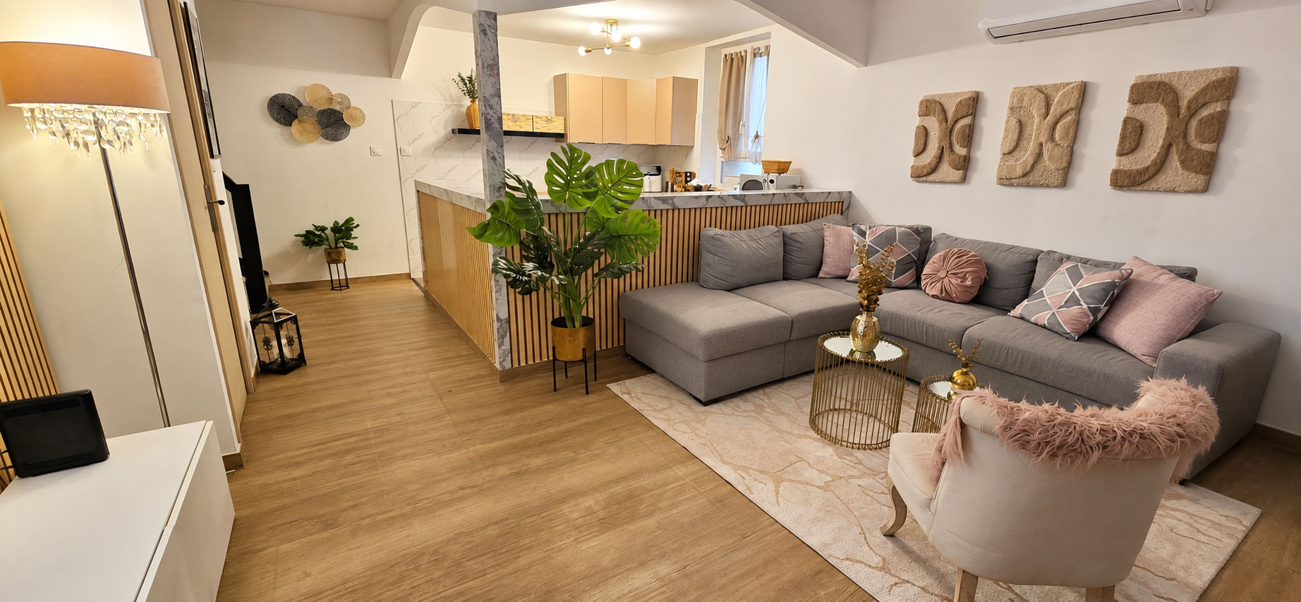 SPÉCIAL INVESTISSEUR – Immeuble entièrement loué – Rendement près de 10 % – 38800 Le Pont-de-Claix - 6