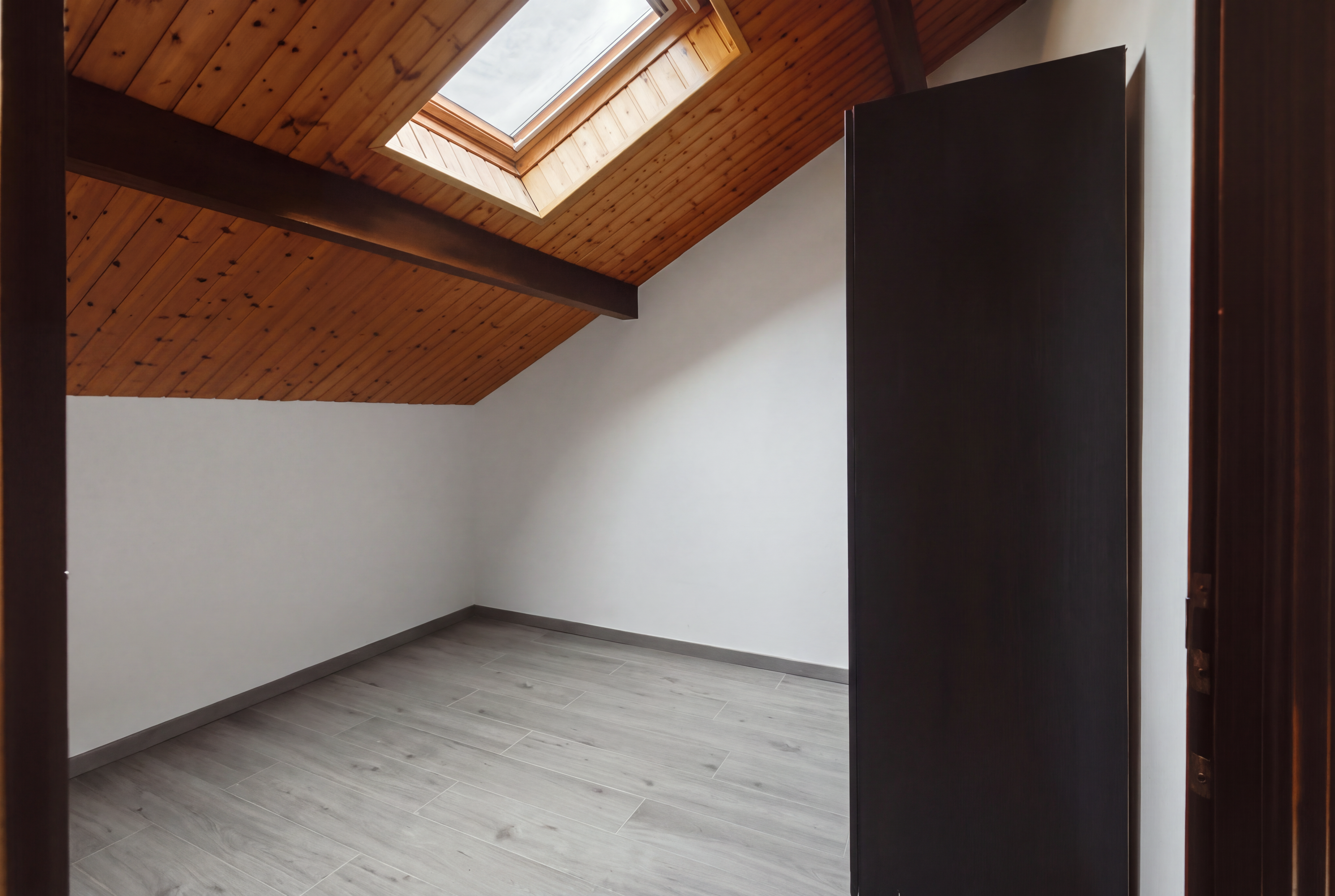 Maison familiale avec espace aménagé, grand garage et terrain – Saint-Égrève - 21