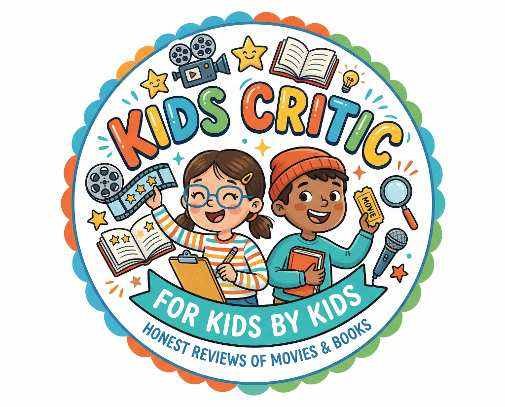 Kids Critic