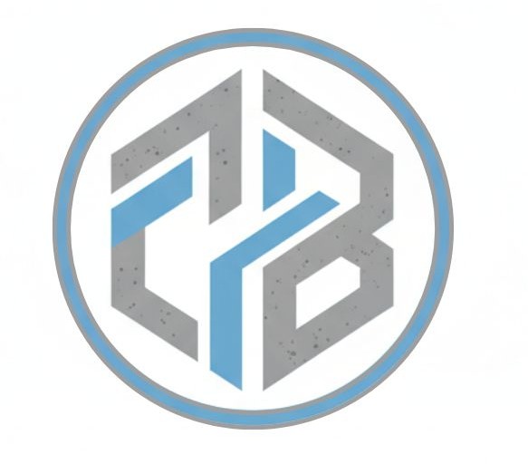Concrete Bro Services Logo