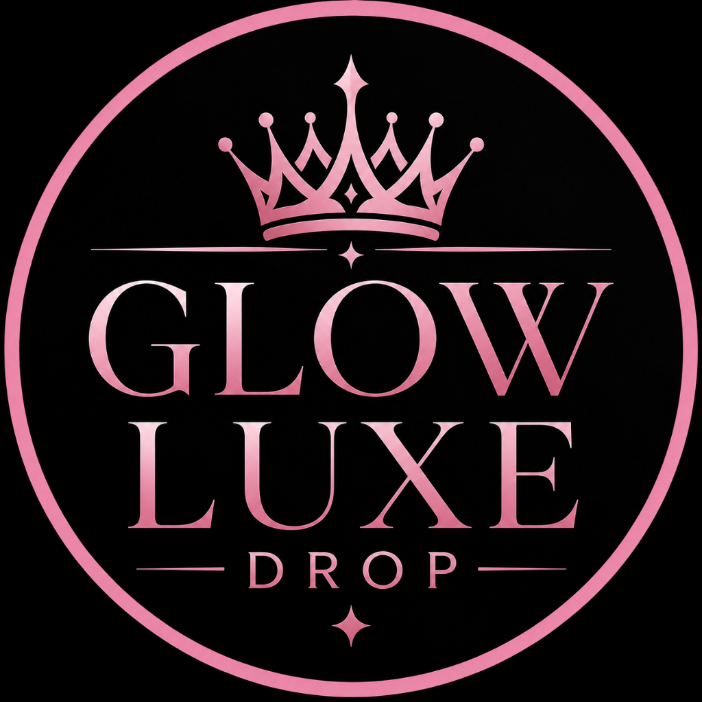 Glow Luxe Drop