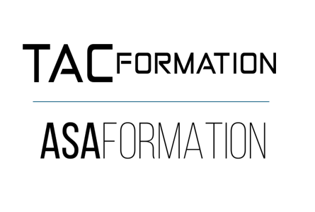TAC FORMATION ASA FORMATION