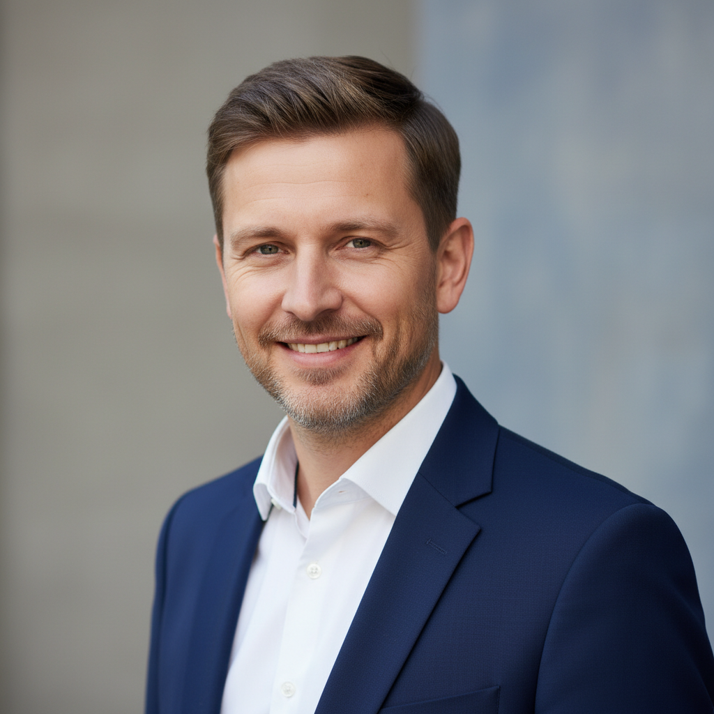 Tomasz Kowalski
