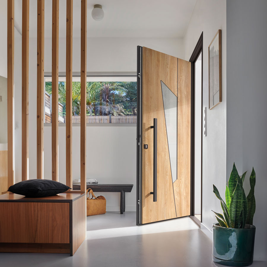 Porte d'entrée 2 - Cannes