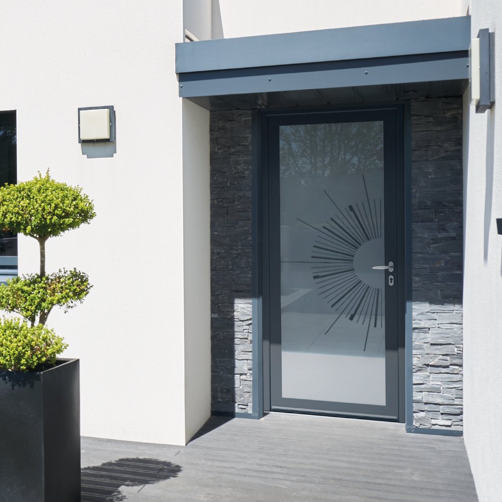Porte d'entrée 4 - Cannes
