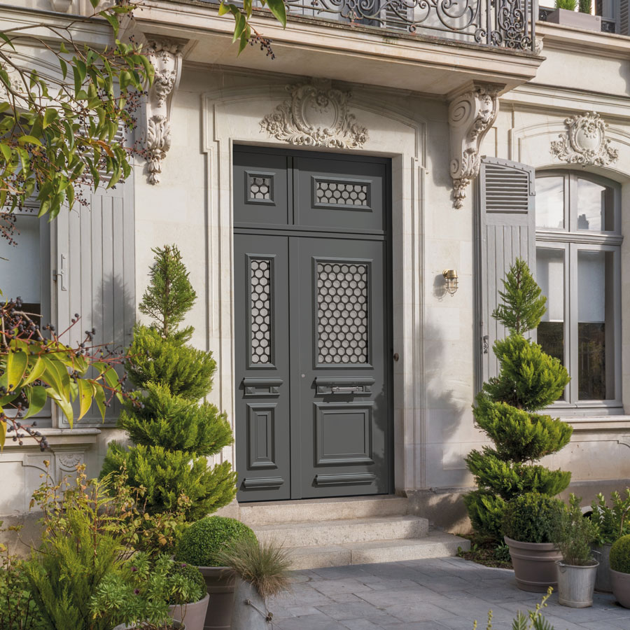 Porte d'entrée 6 - Cannes