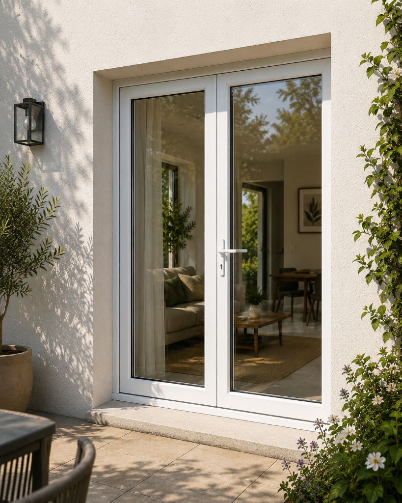 Fenêtre PVC