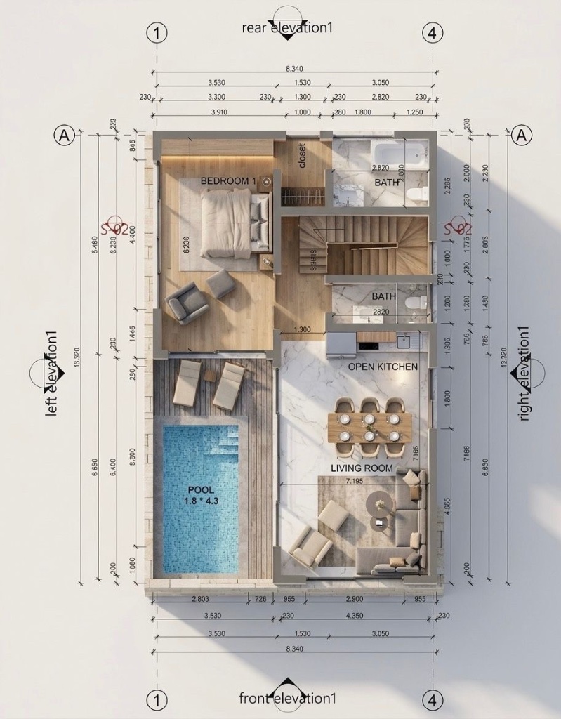 Ground Floor