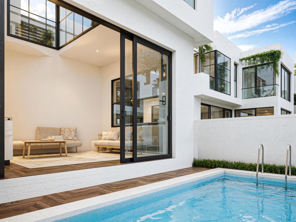 Luxury Villa