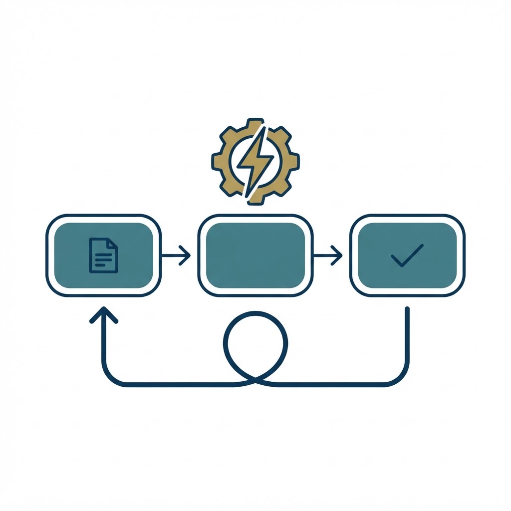 Business Automation