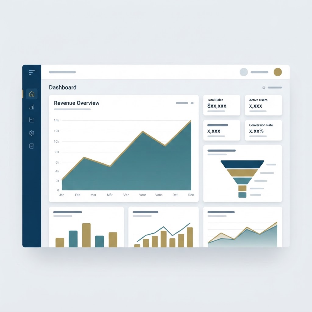 Sales Analytics