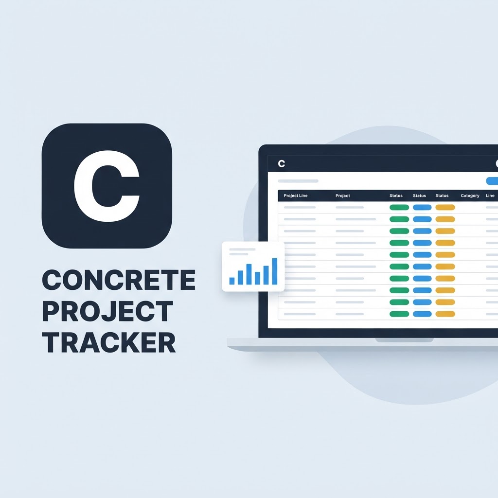 From paper notebooks to a connected operations platform