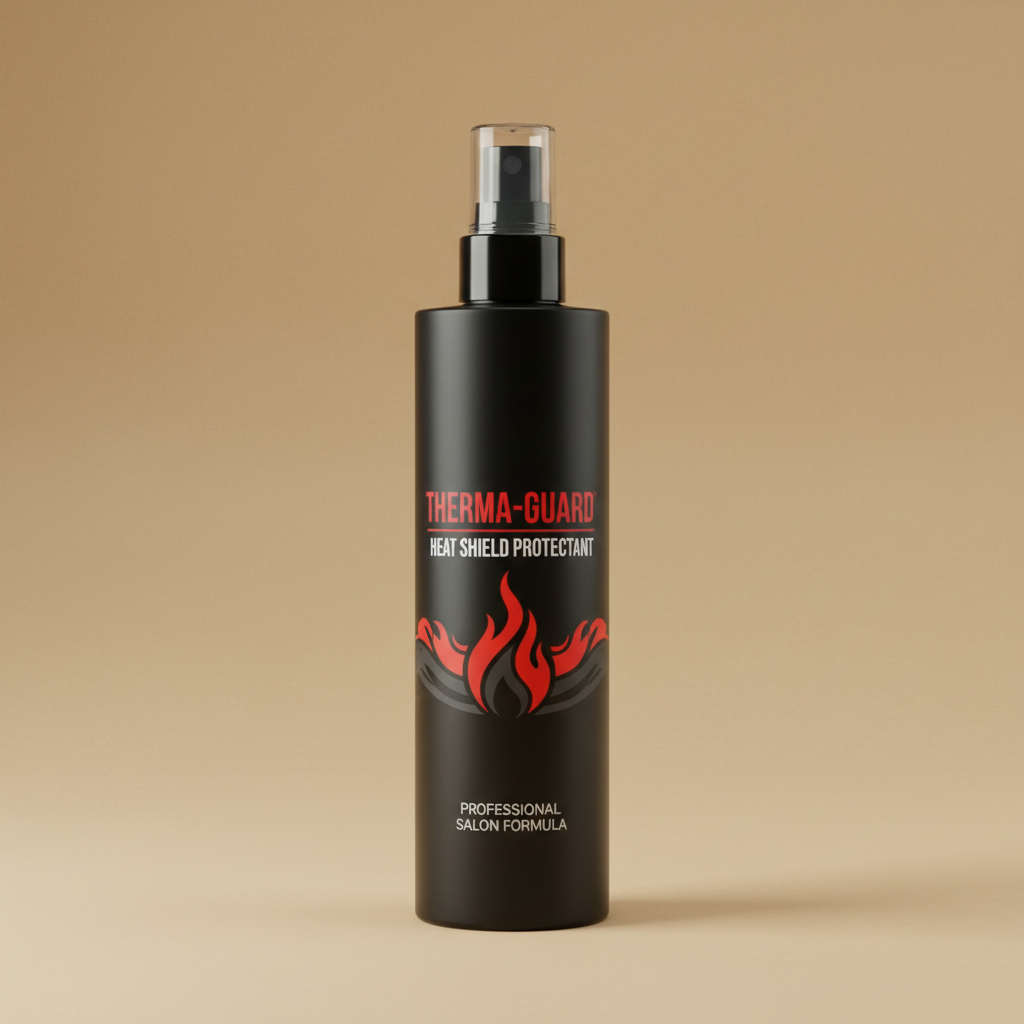 CHI 44 Iron Guard Thermal Spray