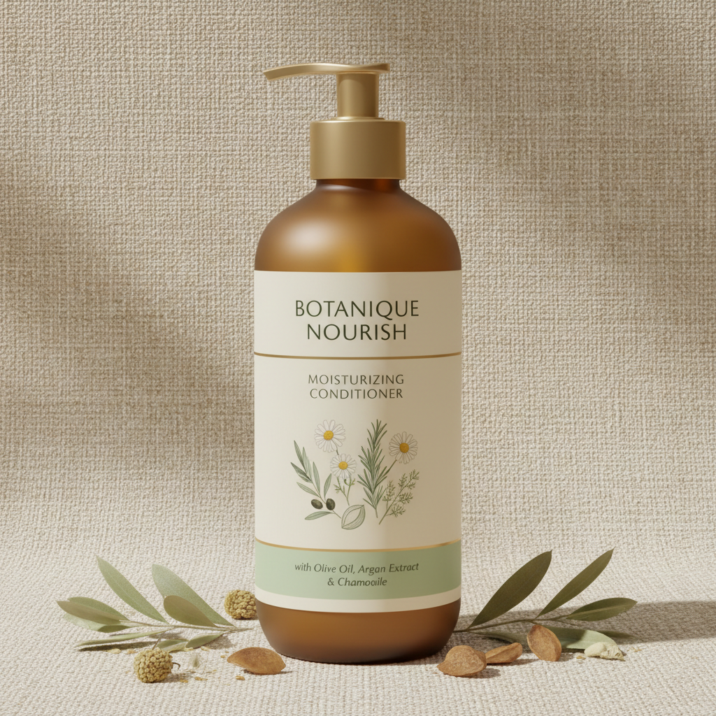 Mielle Organics Moisturising Conditioner
