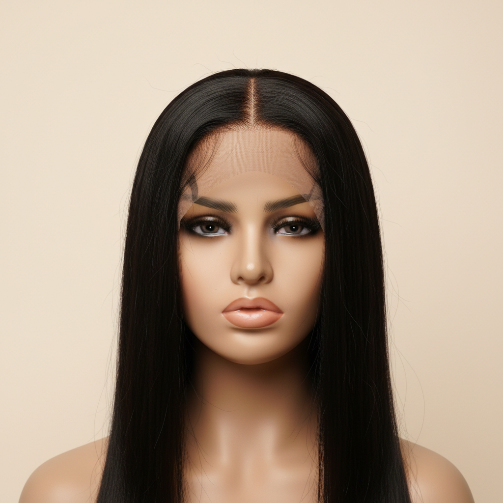 UNice 4x4 Closure Wig