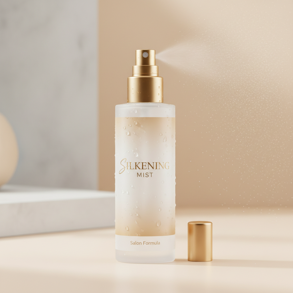 Kenra Platinum Silkening Mist