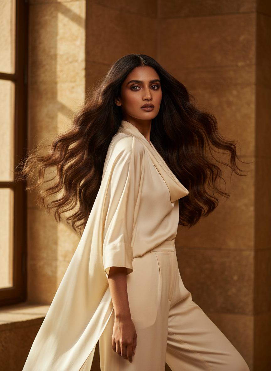How to Choose the Perfect Indian Hair Wig for Your Face Shape