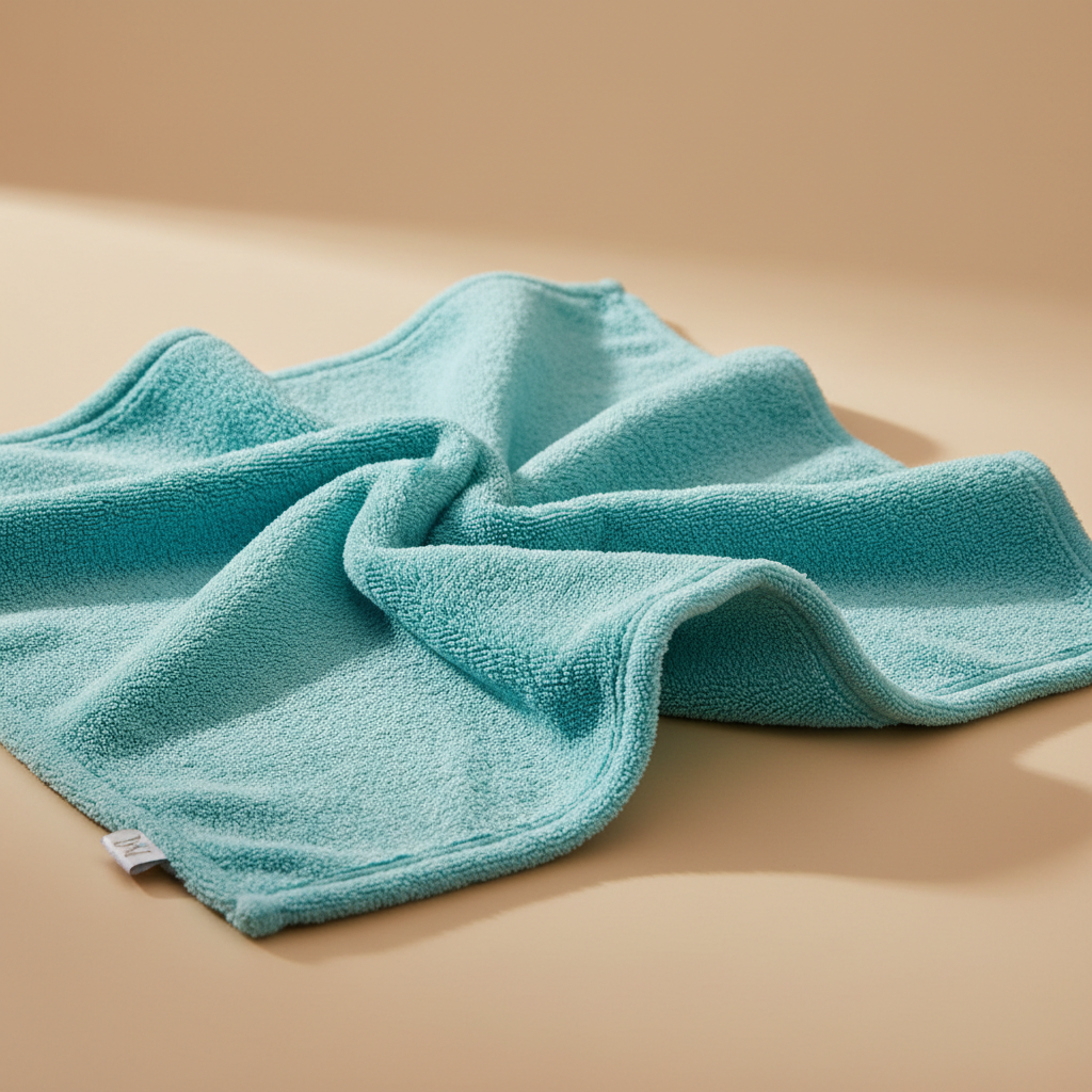 Aquis Microfibre Towel