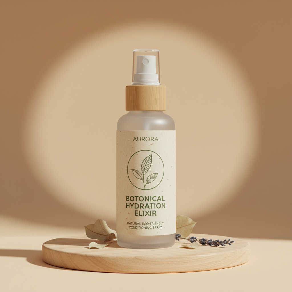 Giovanni Leave-In Conditioning Elixir