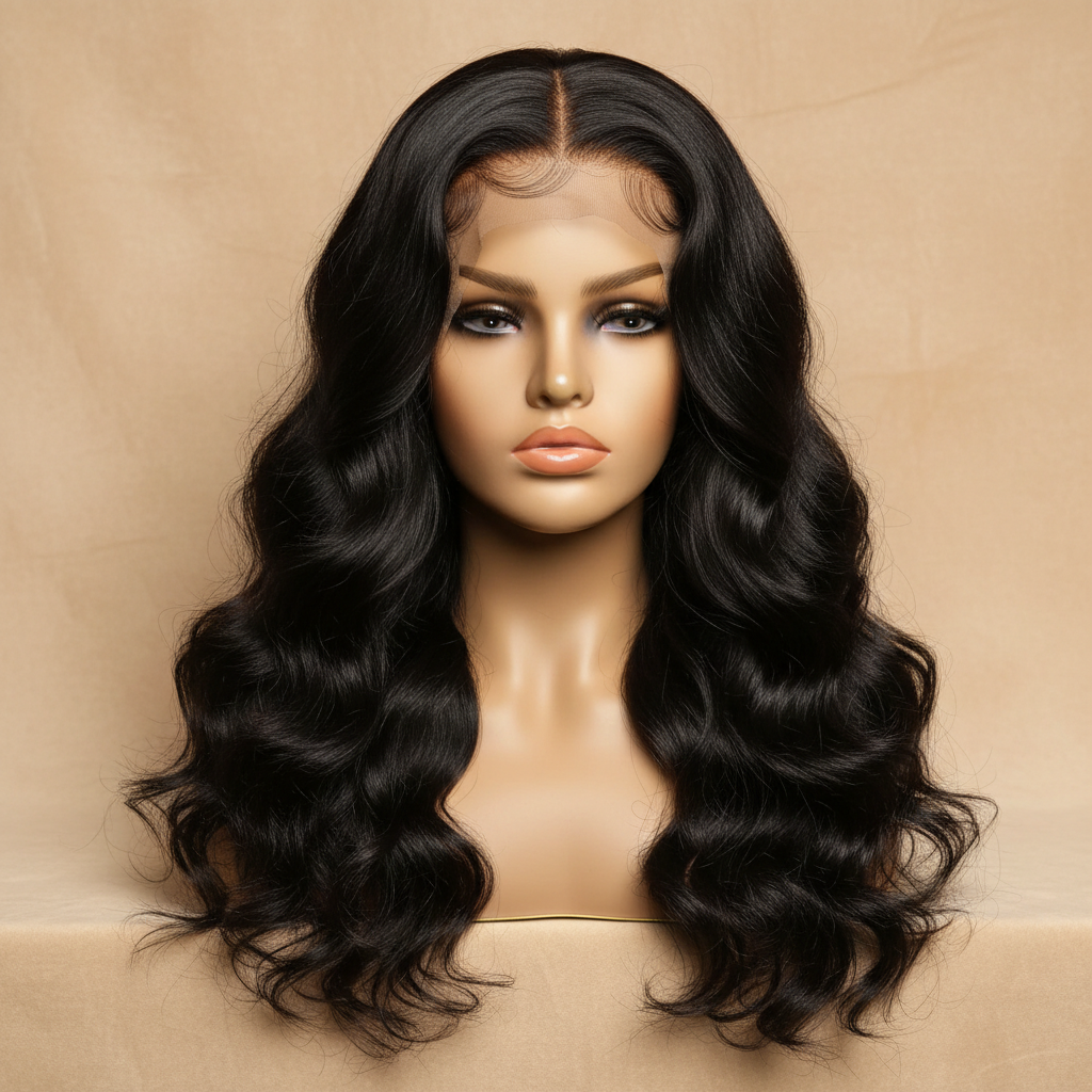 Luvme Brazilian Body Wave
