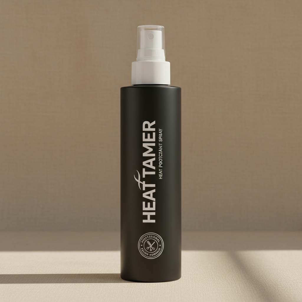 TRESemmé Heat Tamer Spray