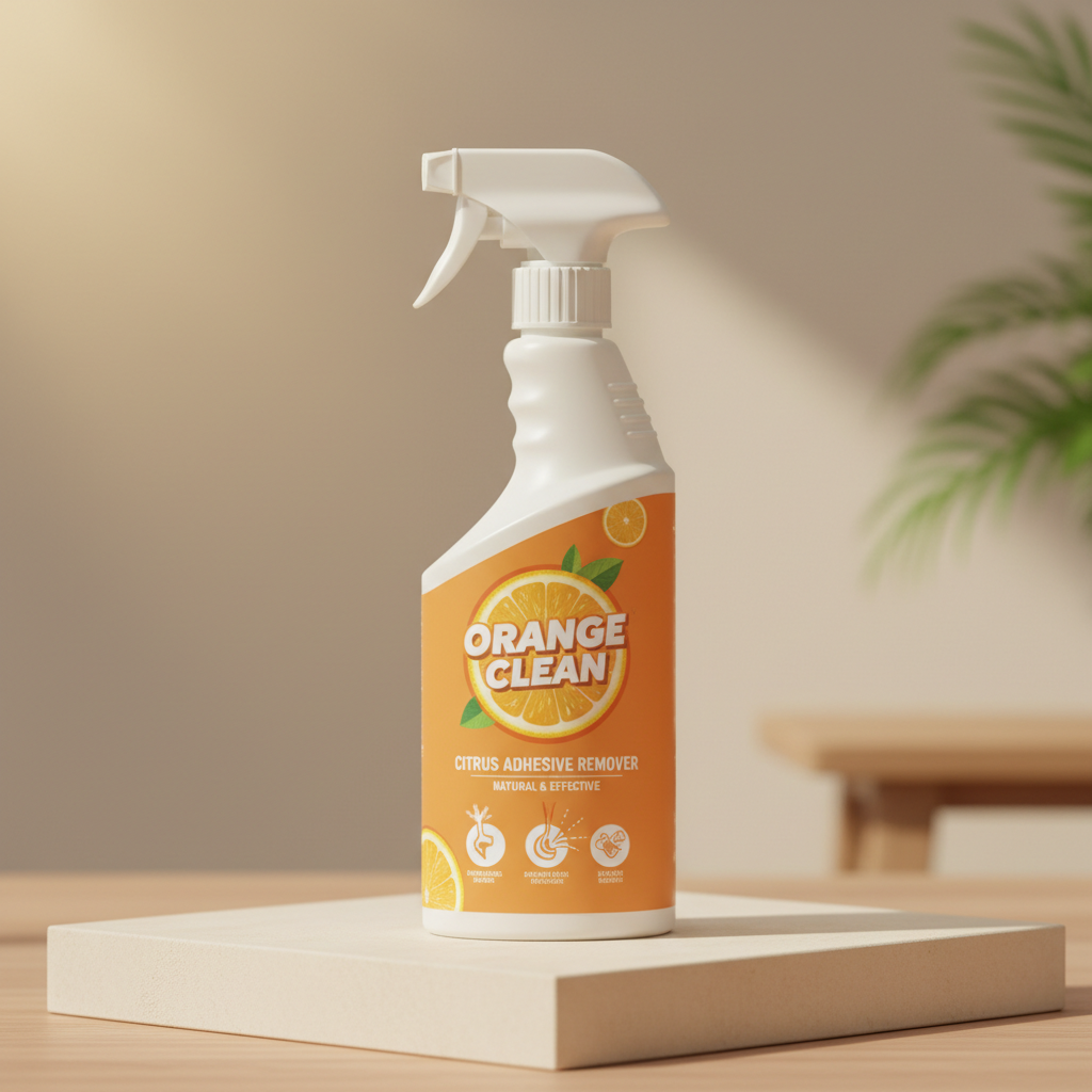 C22 Adhesive Remover