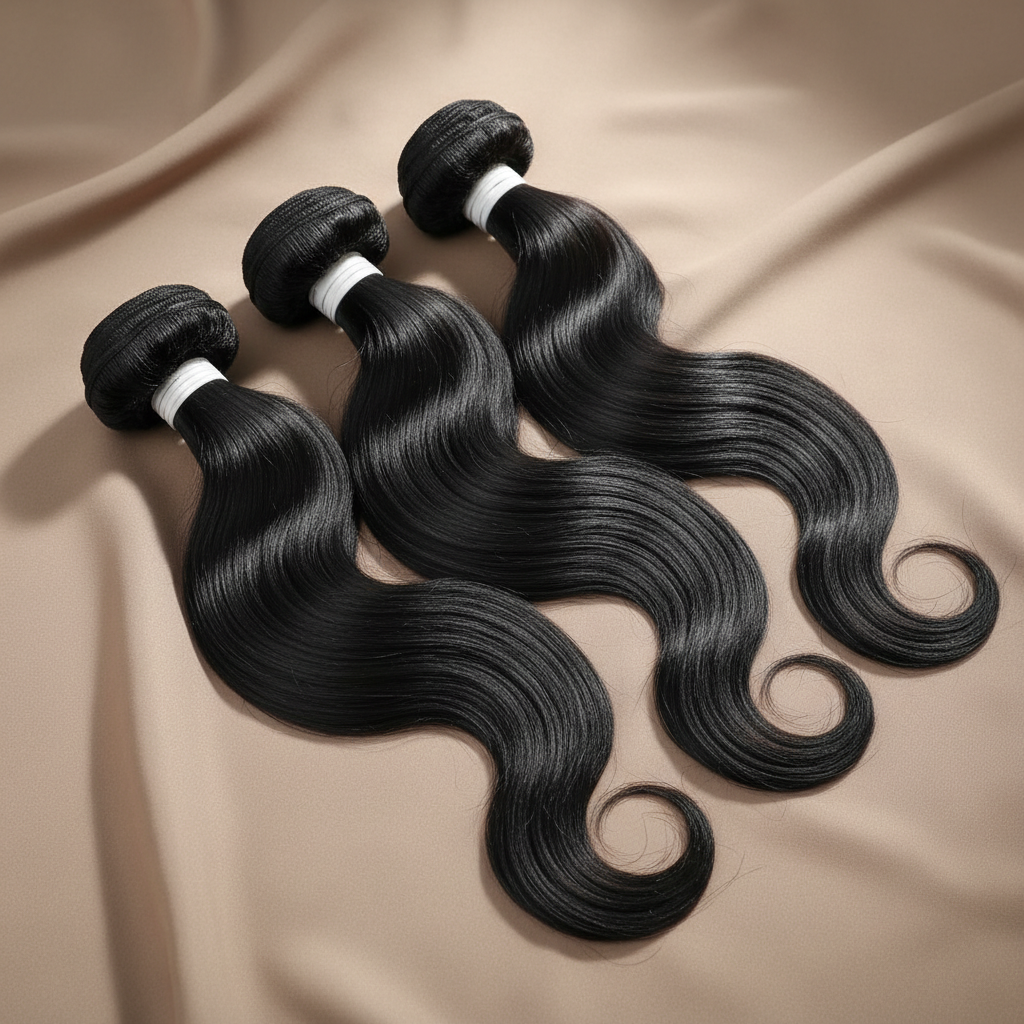 Ali Grace 10A Indian Remy Bundles