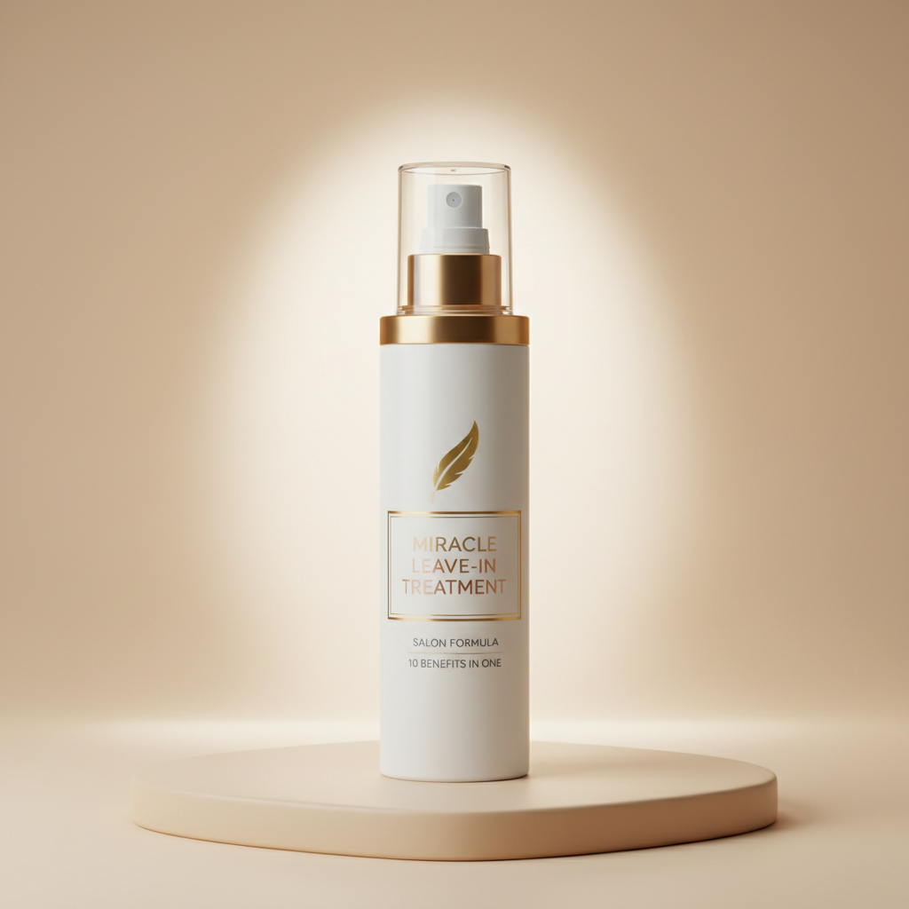 It's a 10 Miracle Leave-In Treatment