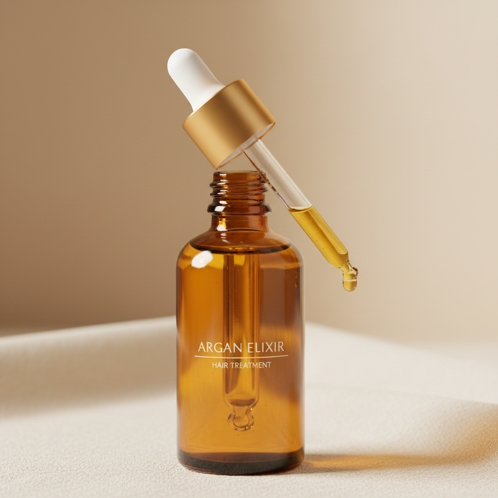 Moroccanoil Treatment