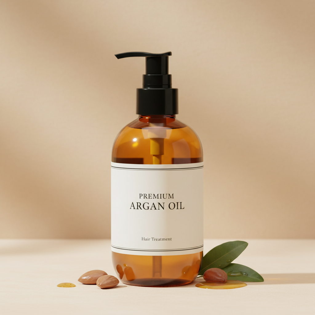 Moroccanoil Treatment Oil