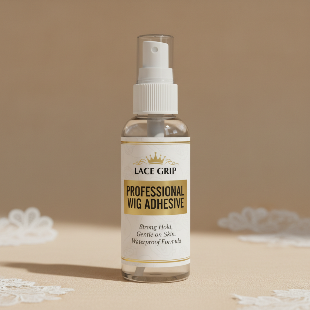 Bold Hold Active Lace Adhesive